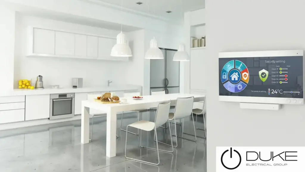 Automation And Smart Controllers Melbourne