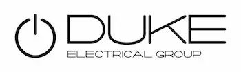 DUKE Electrical Group Logo