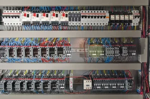 Duke Electrical Group Electrical Panel