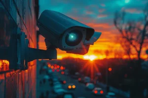 Chinese Made Security Cameras To Be Removed