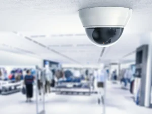 Chinese Made Security Cameras To Be Removed From Australian Government Buildings