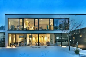 What Is A Smart Home