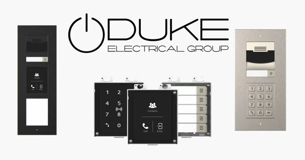 Control4 Doorstation DS3 Upgrade