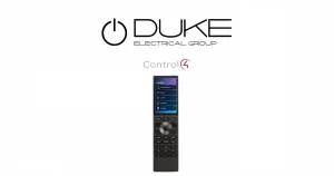 Control4 Halo vs Halo Touch