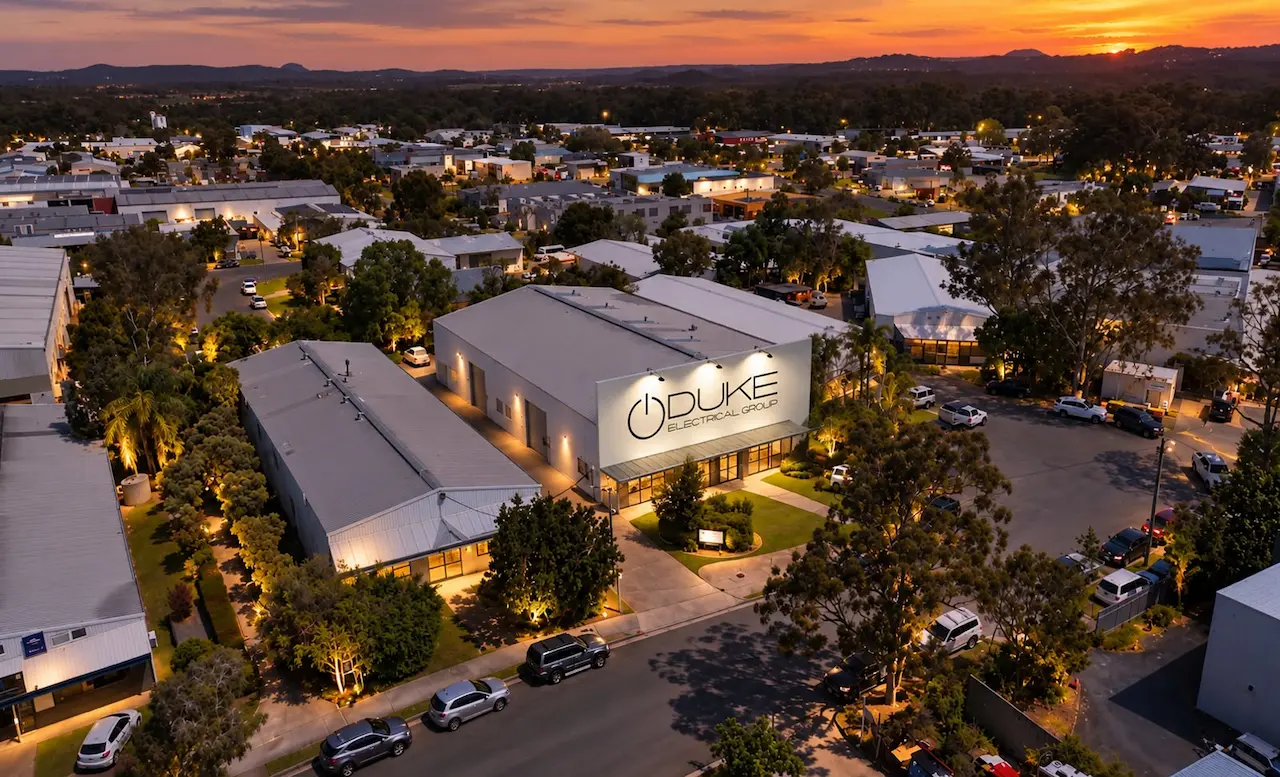 DUKE Electrical Group Noosa