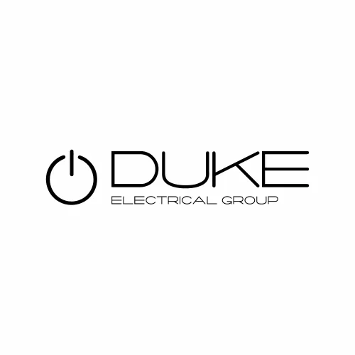 DUKE Electrical Group Square Logo